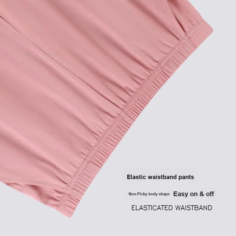 GOSO Women's Pajama Pants-38