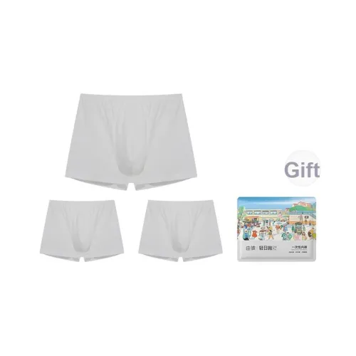 Ubras Одноразовое белье Мужской Combo Set