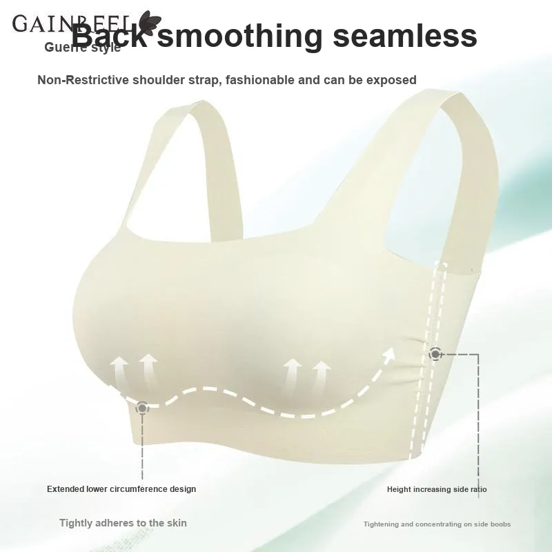 GAINREEL Women's Underwear Sets-1