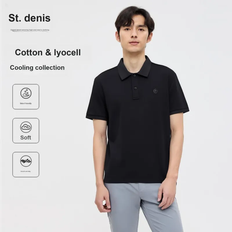 SUNDANCE T Shirts Men-13
