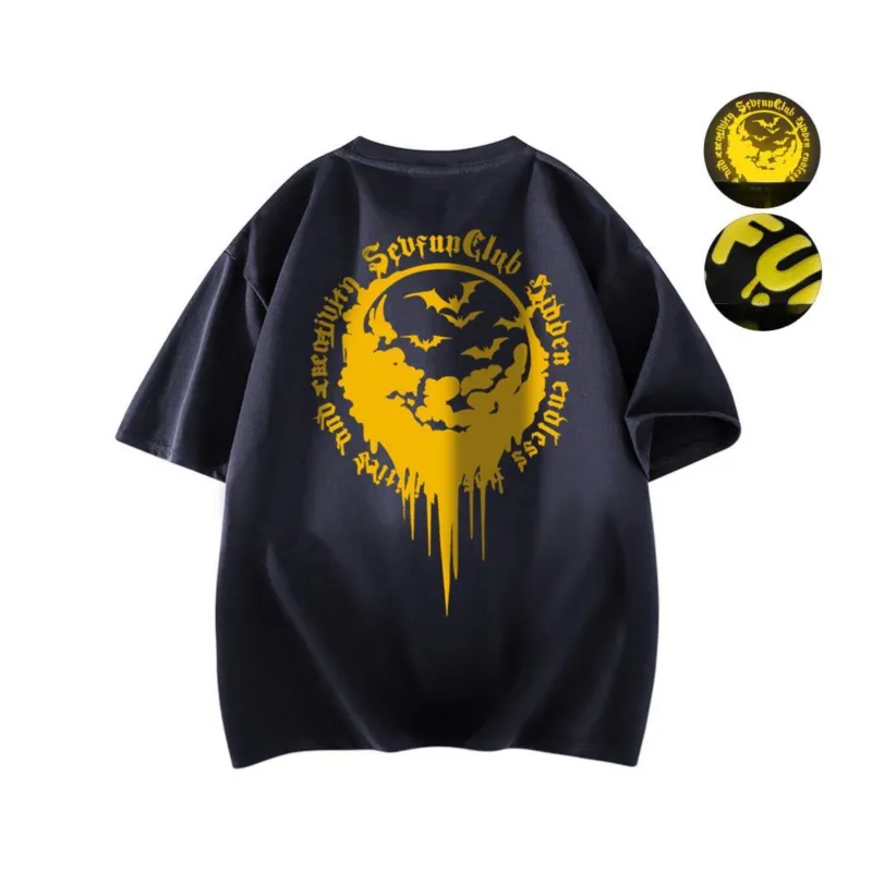 7 SEVFUN T Shirts Unisex-7