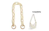 Acrylic Decorative Chain