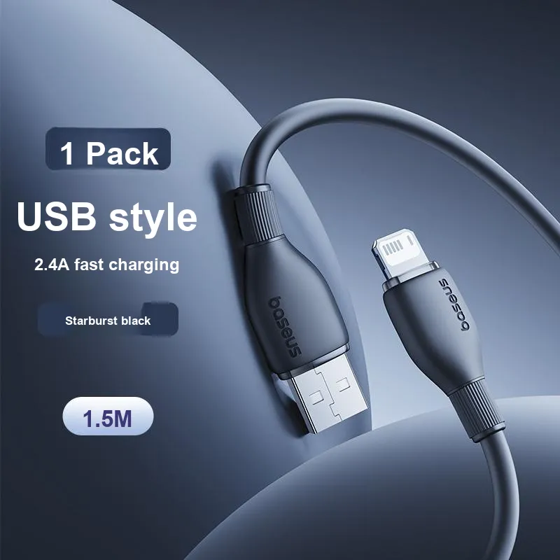 Baseus Cables-31