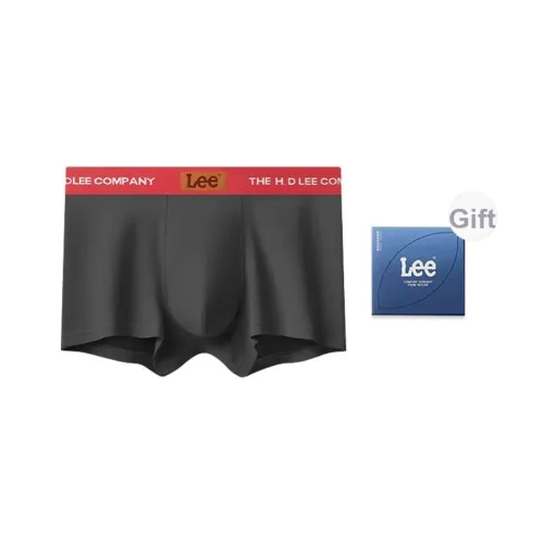 Lee совместный модель Classic 101 Трусы Мужской Коробка 1 Пачка