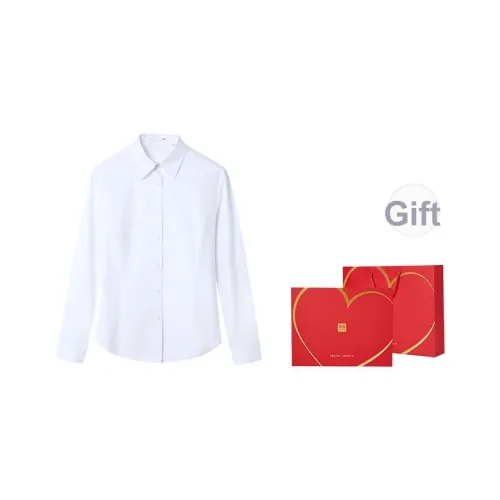 HLA Женские Рубашки