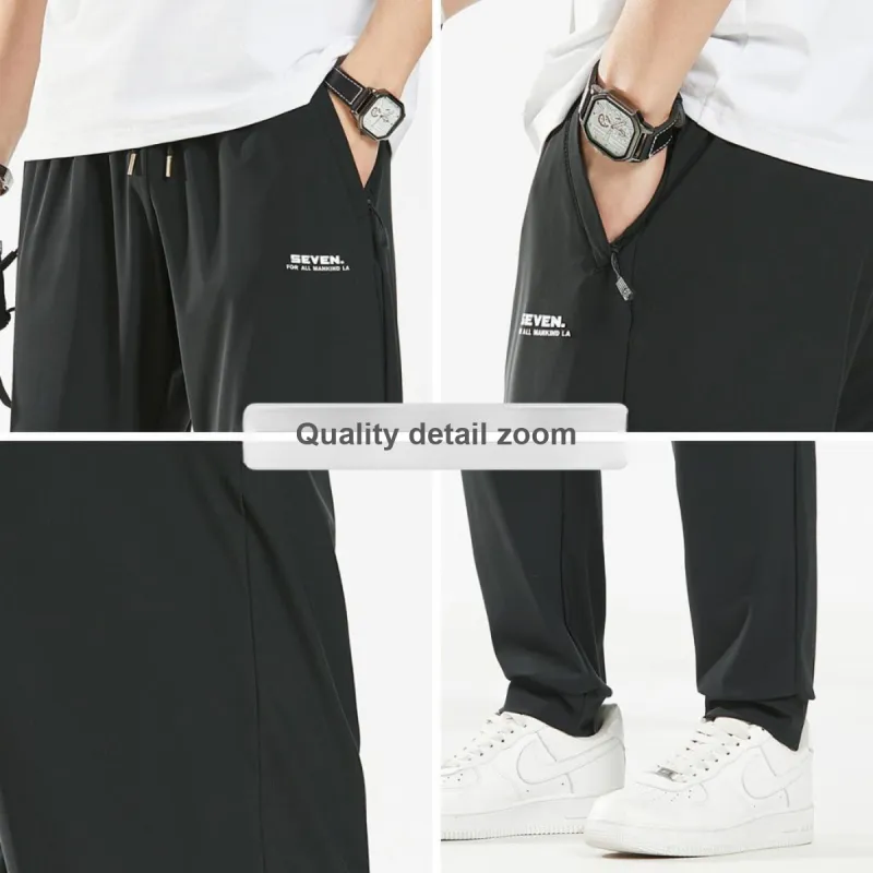 7 FOR ALL MANKIND Casual Pants Unisex-1