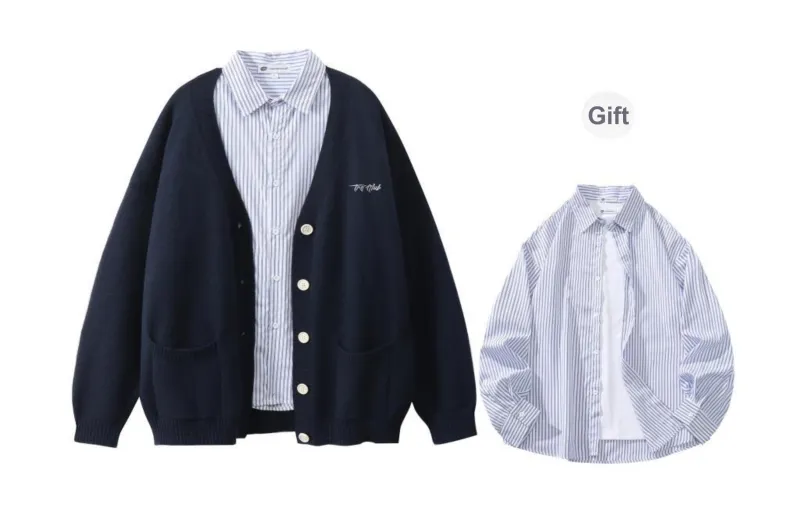 Tre Club Knitwear Unisex-8