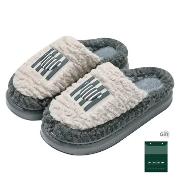 Cat Power Slippers / Home Slippers