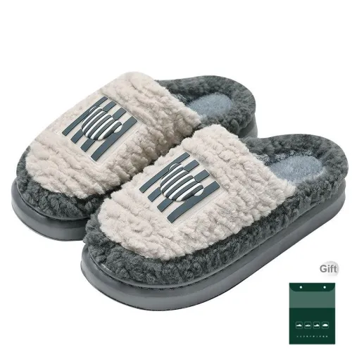 Cat Power Slippers / Home Slippers