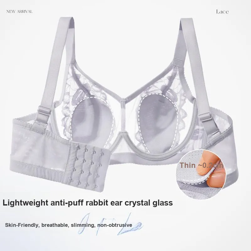Anna Sweet Talks Women's Bras-3