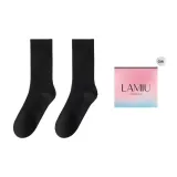 [1 Pack]Classic Best-Selling Black 1 Pair