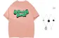 Pink (Comes with Necklace)