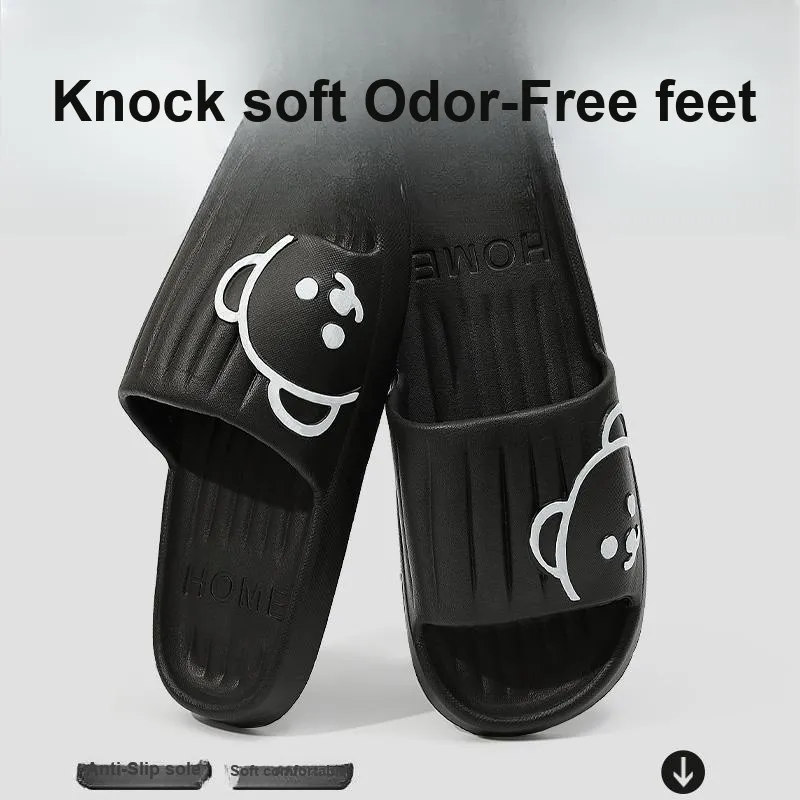 Foot recreation Slippers / Home Slippers-14