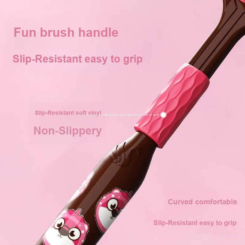 BANNER Toothbrushes Unisex-9