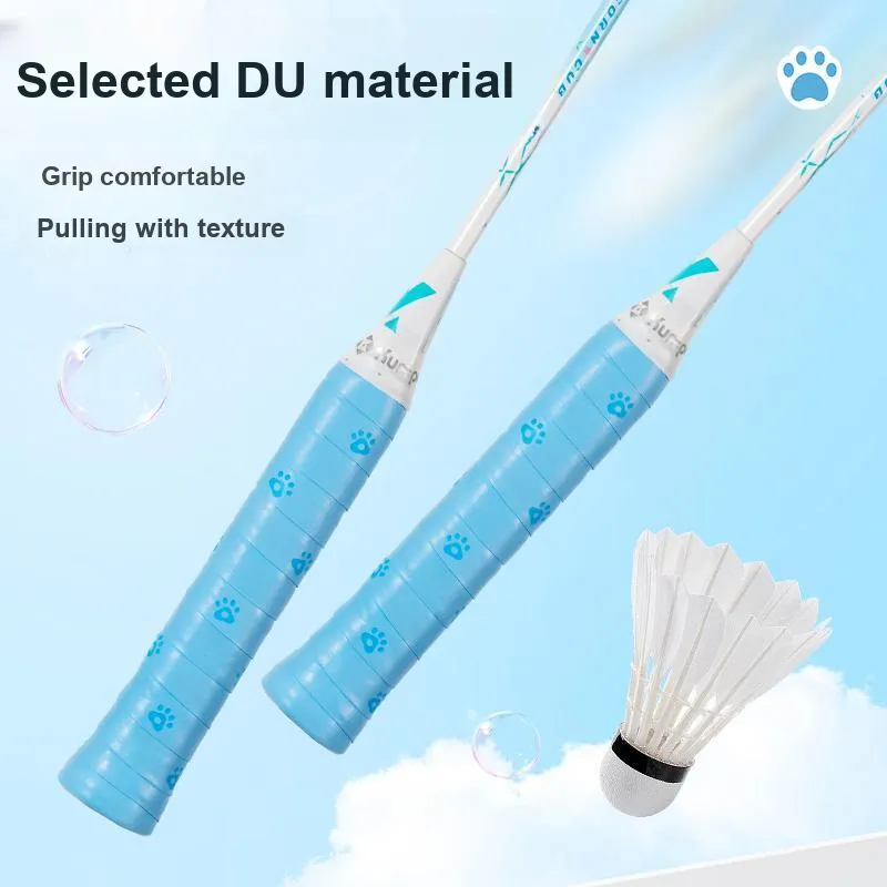 KUMPOO Badminton Grip Tape PU Thickened-2