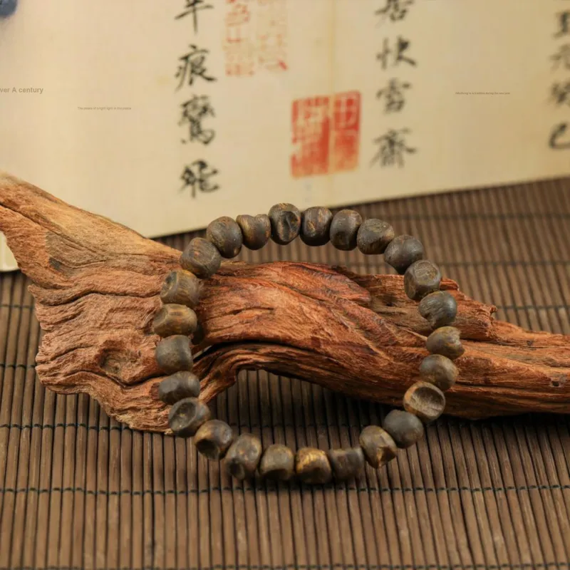 Three Treasures Kyara Bracelets Unisex-3