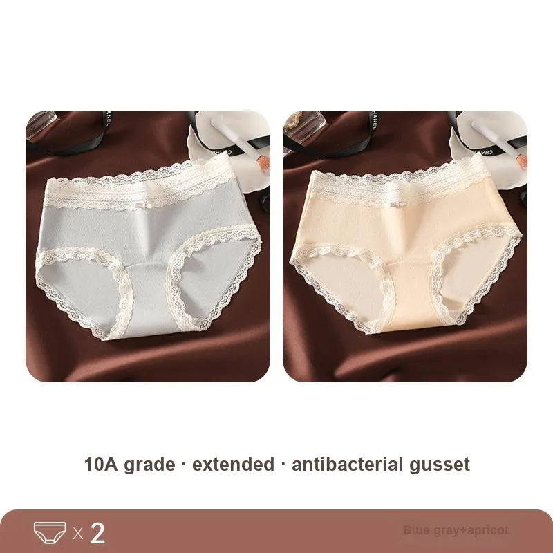 Lan Miao Underpants Women's 2 Pack-22