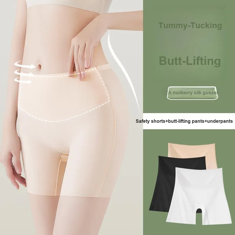 Urban Beauty Underpants Women's 2 Pack-3