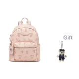 [Gift Bear Charm Combination]Cherry Blossom Pink