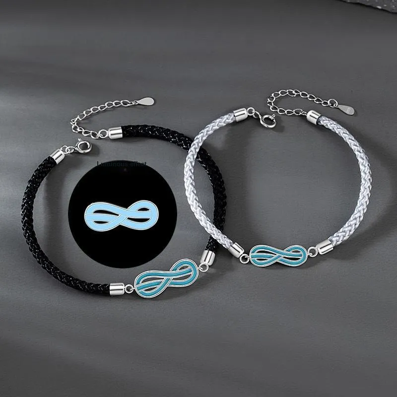 VASO S925 Silver Bracelets Unisex-3