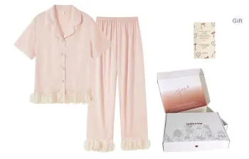 WANANNI Pajama Gift Box Women's