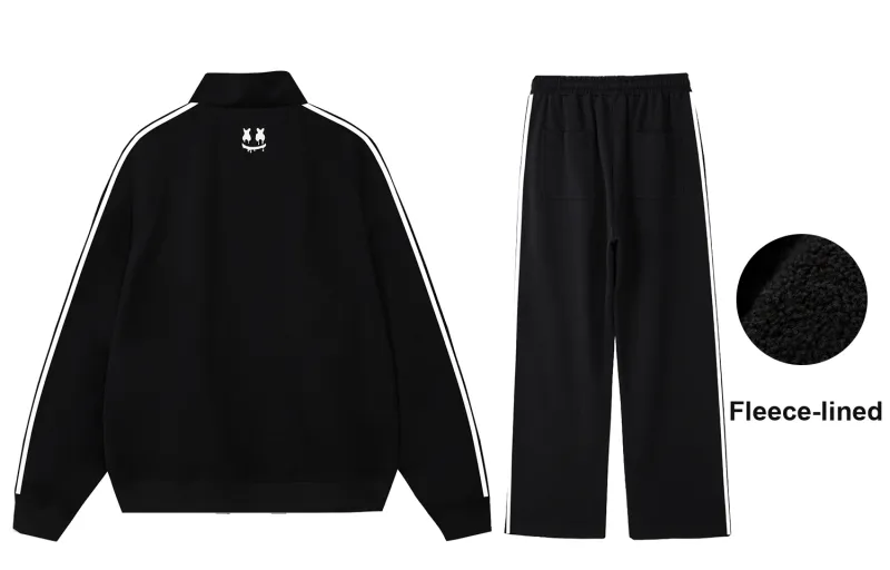 ER Casual Sportswear Unisex-13