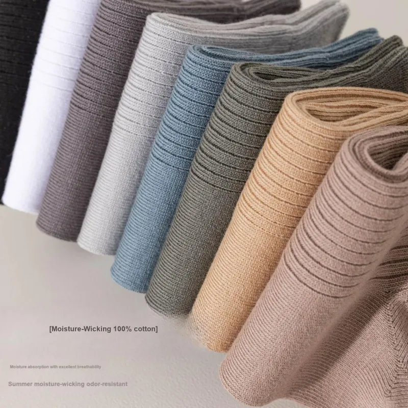 XXLLG Men Socks-3