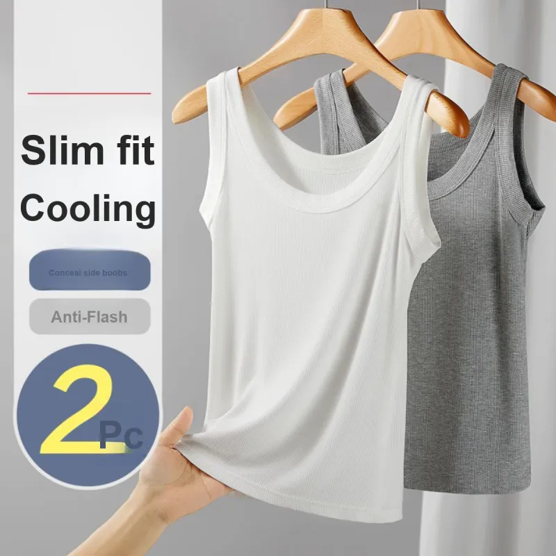 H YXIANG Tank Tops Women's 1 Pack-21