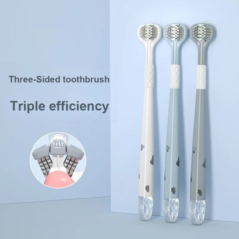 BANNER Toothbrushes Unisex-7