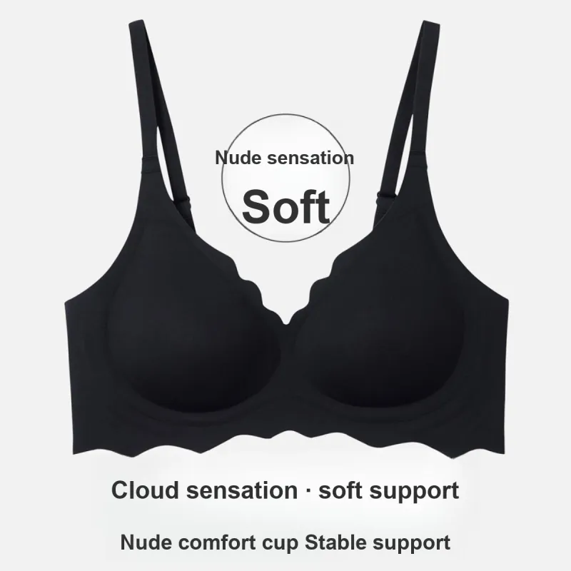 Shuya Women's Bras-3