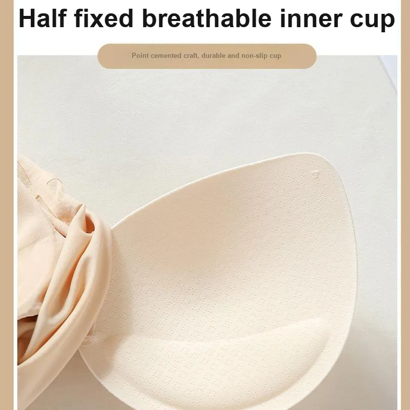 YUZHAOLIN Women's Bras-10