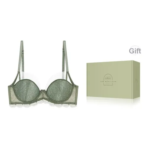 BOTHYOUNG Бюстгальтер Женский Набор в Коробке Бирюзовый
