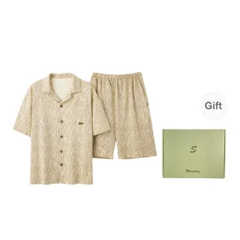 Maultiay Men Pajama Gift Boxes