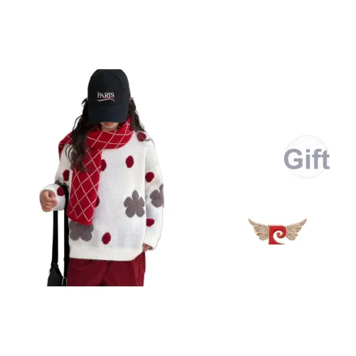 PIERRE CARDIN Kids Свитера