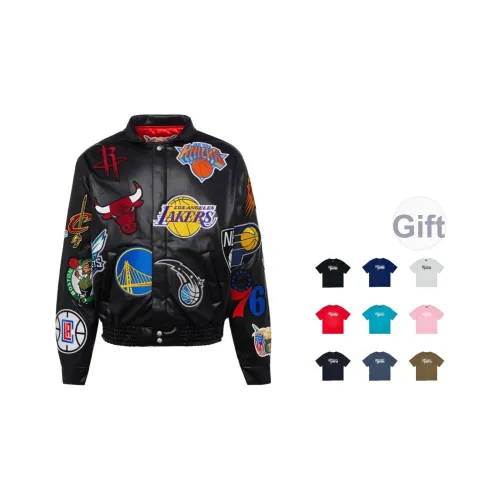 Jeff Hamilton Унисекс Куртки