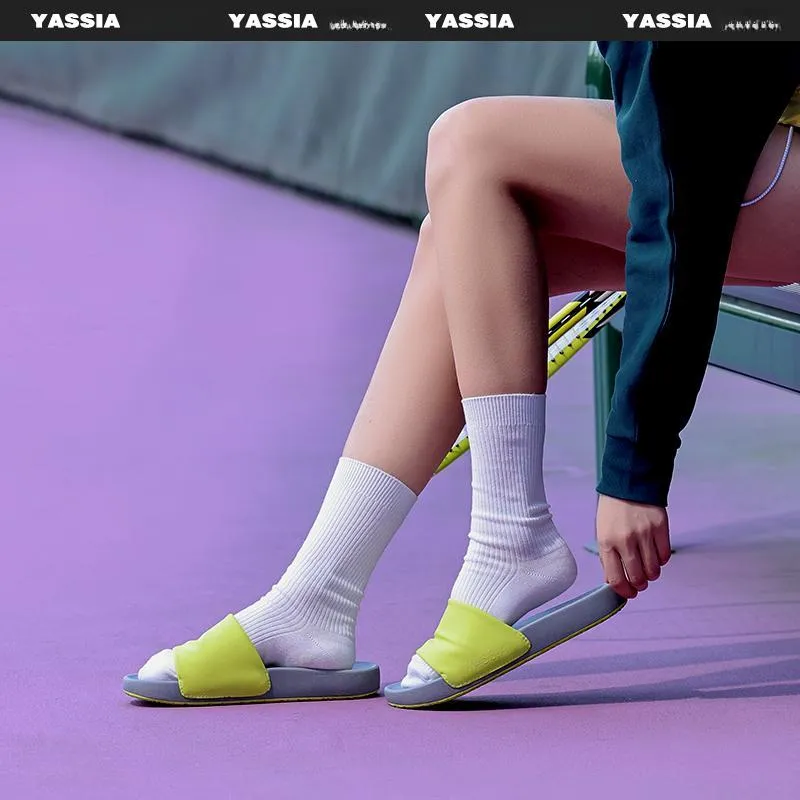 Subbundle Home Slippers Yuebu Collection-12