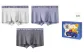 3 Pants[Gift Box Set]