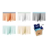 5 Pack (Emma Orange+White+Premium Gray+Mint Green+Lemon)