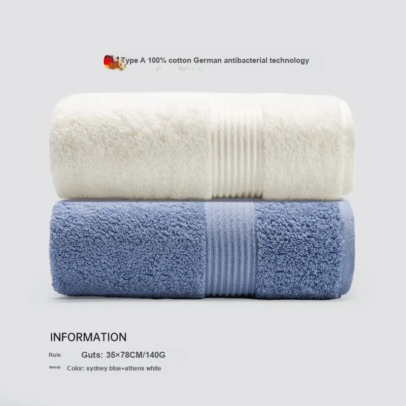 Sanli Towels-21