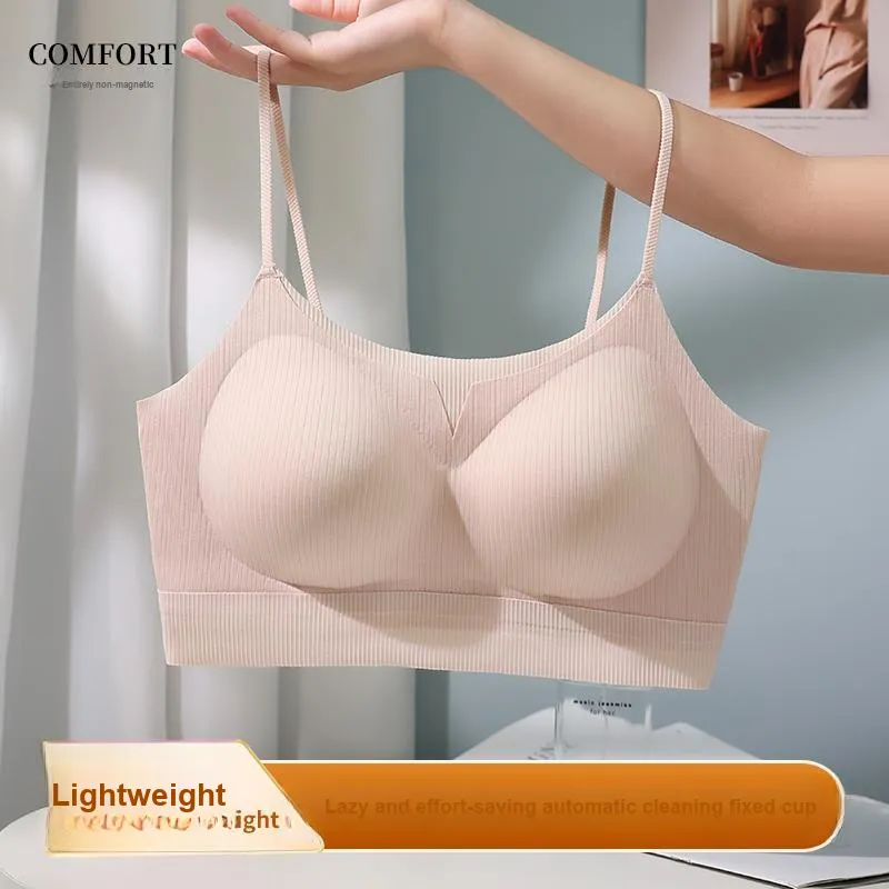 PLANDOO Women's Bras-2