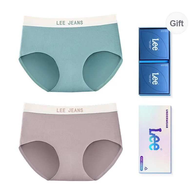 Lee Underwear Gift Box Women's Gift Box Combination-6