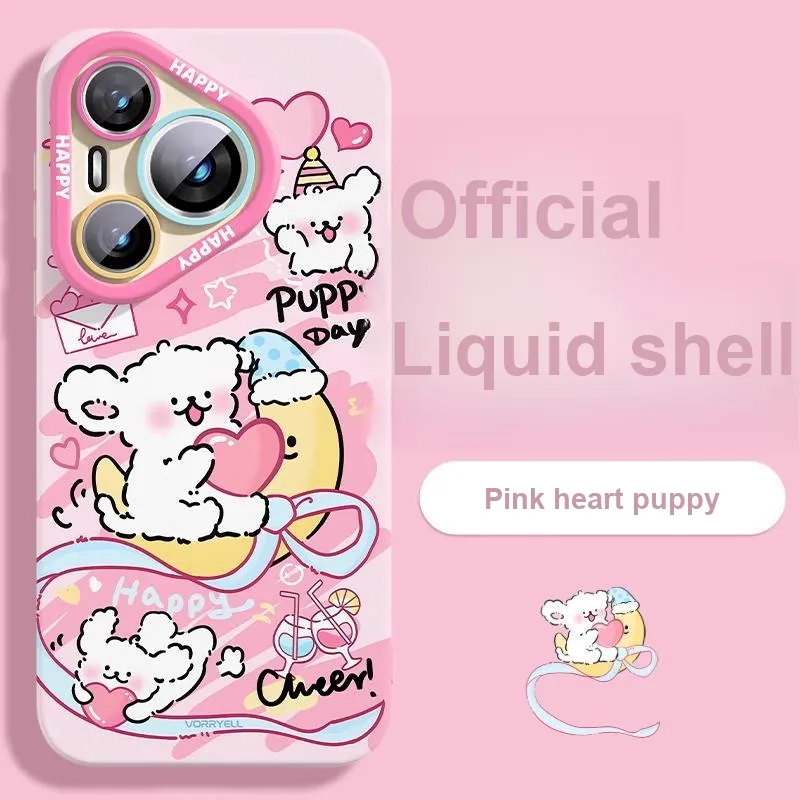 HASEE Phone Cases-1