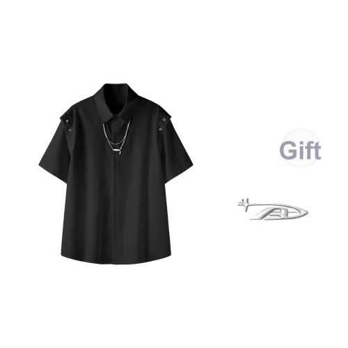 ACHS AWAKE Унисекс Поло