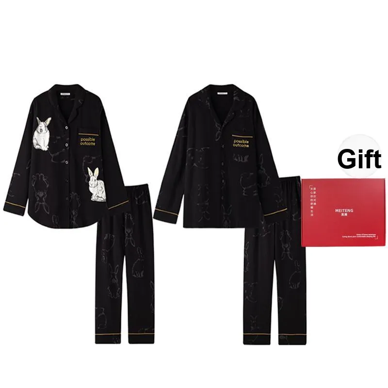 MEITENG Unisex Pajama Sets