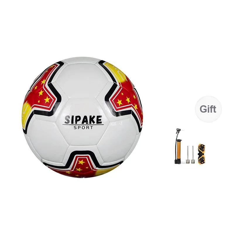 SIPAKESPORT Soccer-10