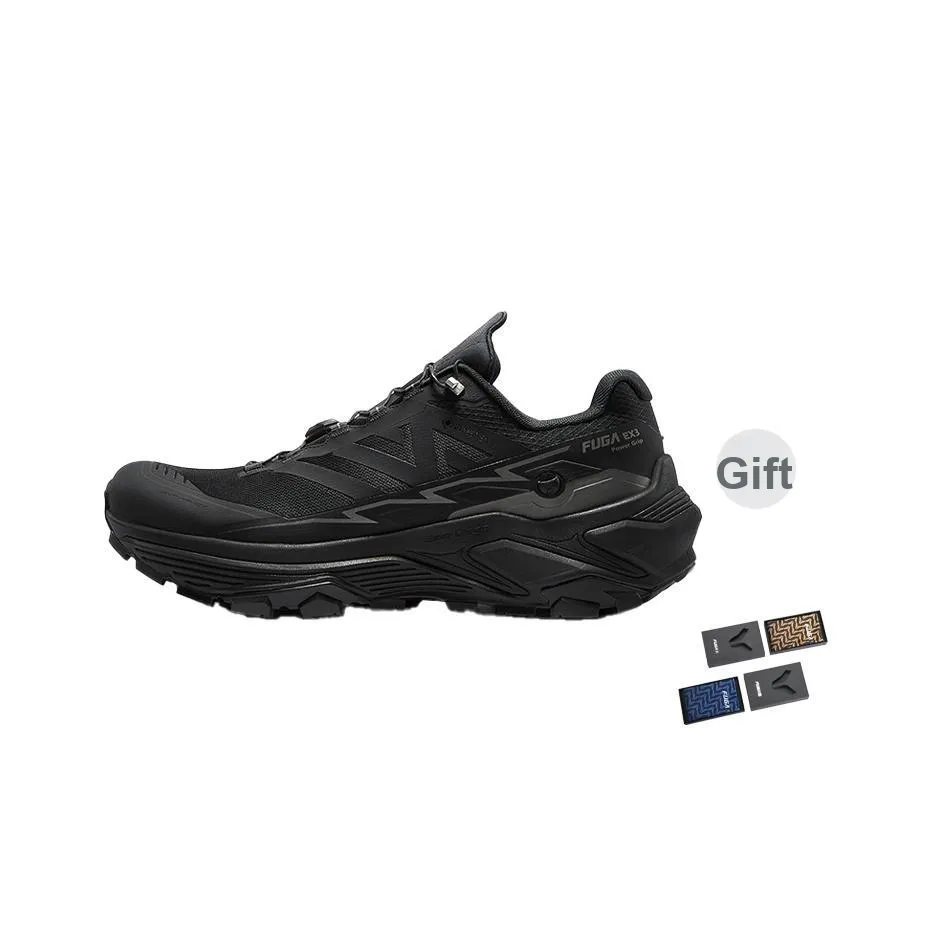 KAILAS FUGA EX3 Кроссовки для трейлраннинга Мужские