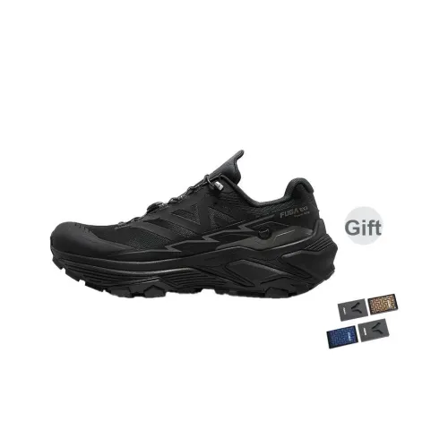 KAILAS FUGA EX3 Кроссовки для трейлраннинга Мужские