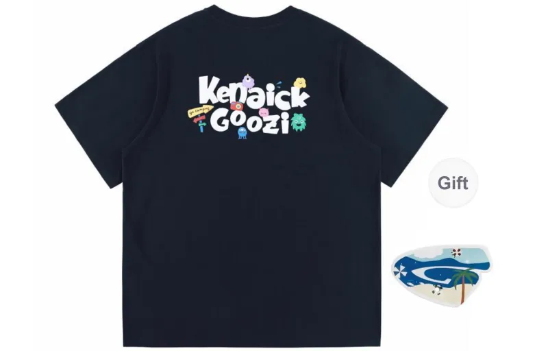 ARTSMAN T Shirts Unisex-4