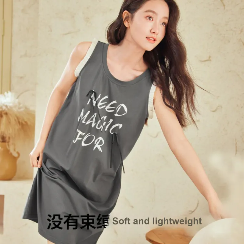 SEM/R Women's Nightgowns-4