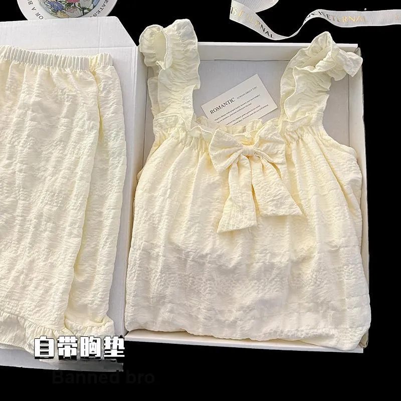 Maultiay Pajama Gift Box Women's-5